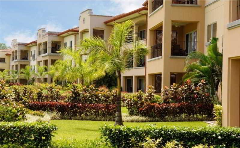 Stay In Costa Rica Condominios Del Mar Herradura  Exterior foto